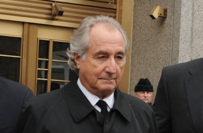 Etats-Unis : Bernard Madoff sollicite une mise en liberté pour cause de maladie