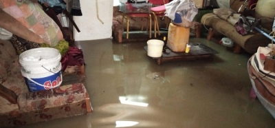 Inondations à Douala : les populations se mobilisent pour des assistances solidaires