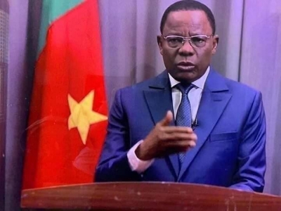 Maurice Kamo: «ceux qui disent que le MRC est mort, je leur mets au défi et je mets au défi l´État du Cameroun»
