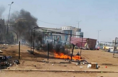 Justice : Attentat à la bombe au Soudan