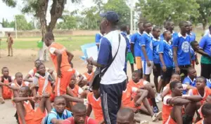 Dans la région du Nord, les épreuves physiques et sportives pour l&#039;examen du CEP se déroulent sans anicroche