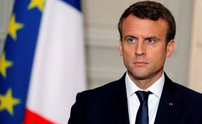 France : 124 victimes du terrorisme promus.