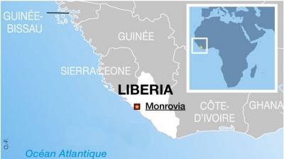 Drame : Un incendie tue au moins 26 enfants dans une école coranique au Liberia