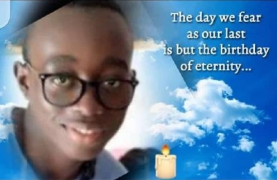 Assassinat d’un élève à Yaoundé : La justice invitée à sévir avec toute la rigueur de la loi