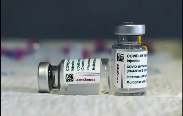 Covid-19 : Un lien étroit existerait entre le vaccin AstraZeneca et les thromboses