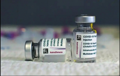 Covid-19 : Un lien étroit existerait entre le vaccin AstraZeneca et les thromboses