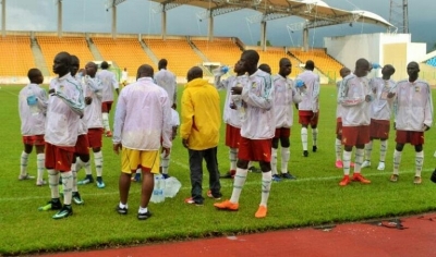Cameroun : Six nouveaux joueurs dans la tanière des lions U17