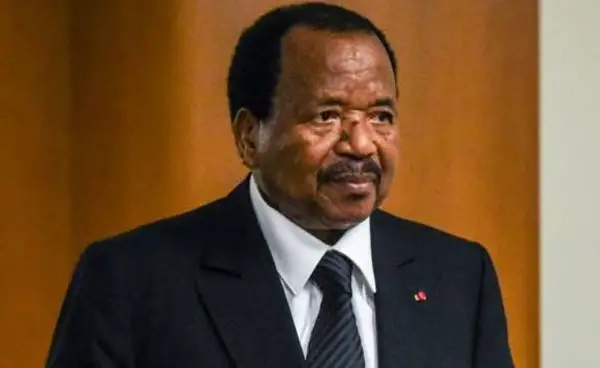 Paul Biya: Face aux défis politiques et sécuritaires