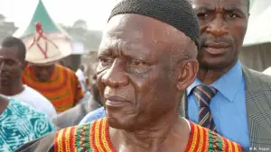 La sœur de Ni John Fru Ndi enlevée par des sécessionnistes