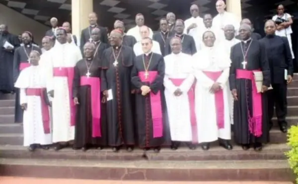 Tribalisme : Les évêques tirent la sonnette d’alarme dans une lettre pastorale sur la fraternité nationale