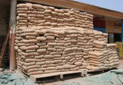 Marché du ciment : Un nouvel opérateur s’est installé au Cameroun