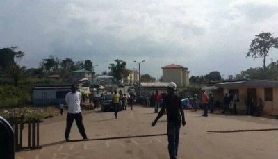 Région du Sud : la Guinée Equatoriale tente d’annexer une partie de Kye-Ossi