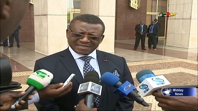 Le Premier ministre affirme la détermination du Cameroun à organiser le CHAN 2020 et la CAN 2021