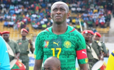 Cameroun-Sport : Stéphane Mbia favorable pour un retour dans la tanière