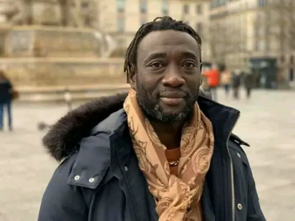 Calibri Calibro : « Si le sang d’un camerounais coule, l’ambassade du Cameroun à Paris prend feu »