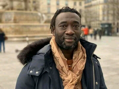 Calibri Calibro : « Si le sang d’un camerounais coule, l’ambassade du Cameroun à Paris prend feu »