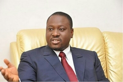 Présidentielle ivoirienne : « Le scrutin du 31 octobre n’aura pas lieu en Côte d’Ivoire », affirme Guillaume Soro