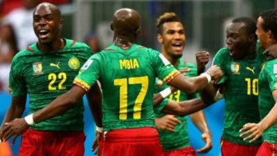 Éliminatoires Can 2019 : Cameroun - Comores, la liste de  Seedorf sans aucun joueur local