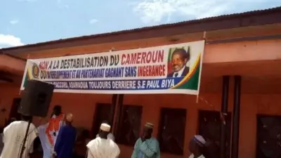Cameroun : Les leaders politiques de l&#039;Adamaoua condamnent les actes de la Brigade anti sardinards