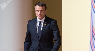 Correspondance : Le Collectif « Breaking News » répond à Emmanuel Macron
