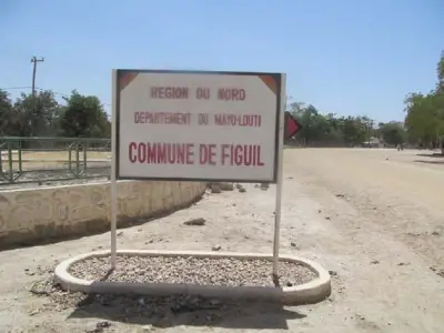 Nord : la commune de Figuil a à sa tête un nouveau maire