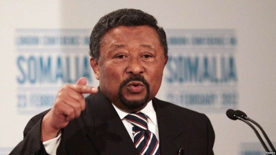 Gabon: Jean Ping appelle au rassemblement alors que le chef de l&#039;Etat est hospitalisé à Ryad