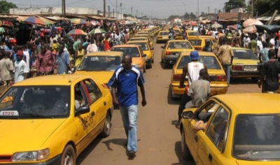 Coronavirus et Respect des mesures barrières : Les surcharges dans les taxis ont repris droit de cité