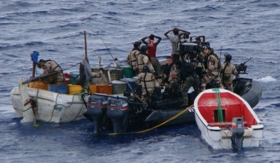 Les marins russes kidnappés au large du Cameroun en août libérés