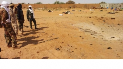 Mali, les ONG informent sur les crimes de guerre et l’impunité à l’œuvre dans le centre du pays