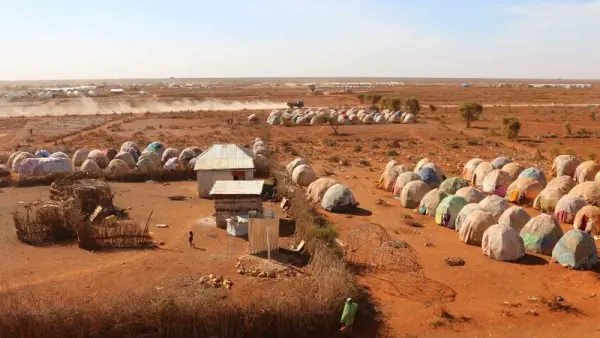 Débat sur la question des réfugiés au Parlement panafricain