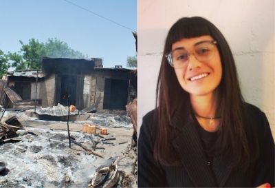 Imposture de Human Rights Watch : Ilaria Allegrozi puise ses informations chez des terroristes avérés (EXCLUSIF)