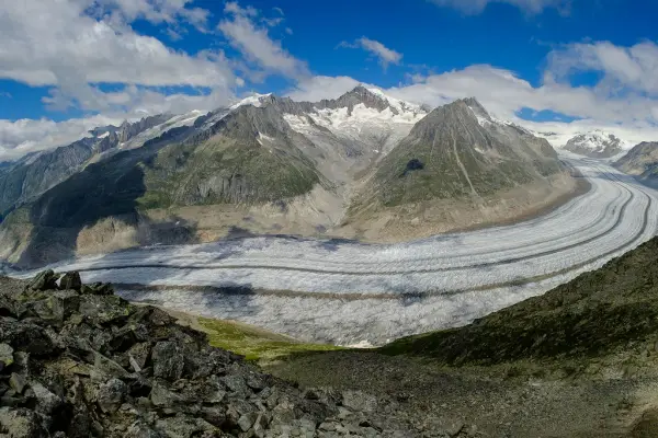 Changement climatique : Les Scientifiques tirent la sonnette d’alarme