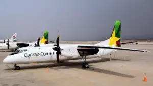 Redressement de la Camair co : L’Etat veut acquérir deux nouveaux aéronefs