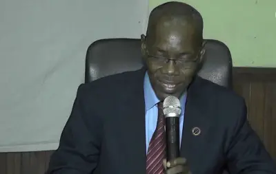 Carnet judiciaire : Me Emmanuel Simh donne les raisons pour lesquelles Maurice Kamto refuse de se présenter au tribunal