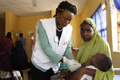 Pneumonie: les médecins camerounais appellent à plus de vigilance
