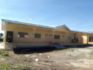 Extrême Nord : L’Ecole primaire bilingue de Mokolo 2 rénovée