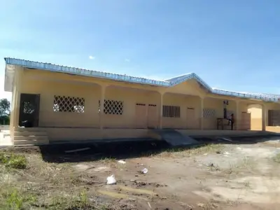 Extrême Nord : L’Ecole primaire bilingue de Mokolo 2 rénovée
