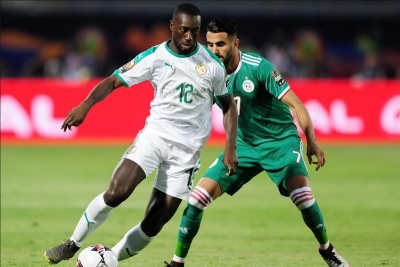 Can Egypte 2019 : Vainqueur du Sénégal, l’Algérie file en 8e de finale