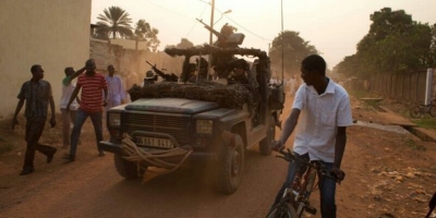 Centrafrique-PK5 de Bangui : Au moins 30 morts dans de nouveaux affrontements