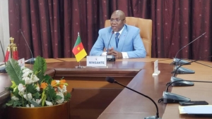 Choléra au Cameroun : le ministre de la Santé affirme qu’il n’y a que 5 malades hospitalisés dans toute l’étendue du territoire