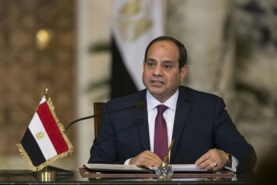L&#039;égyptien Abdel Fattah al-Sissi est le nouveau président de l’Union Africaine