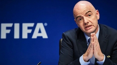 Report des JO 2020 : La FIFA salue la décision