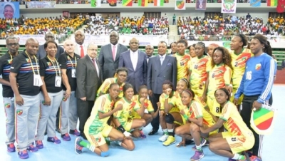Cameroun : CAN handball féminin 2020, la première mission d’inspection de la CAHB programmée