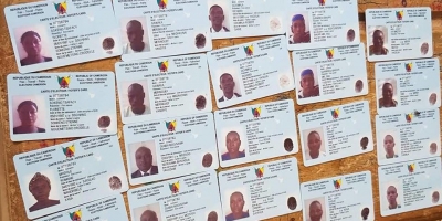 Elections locales de 2020 : Environ 15.000 nouvelles cartes d’électeurs en cours de distribution à Garoua
