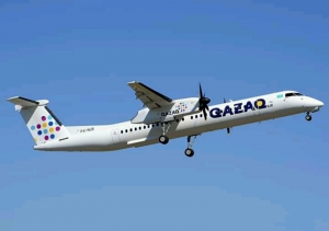 Restructuration de la Camair-Co : Le Président Paul Biya instruit l’achat de deux aéronefs Dash Bombardier Q400