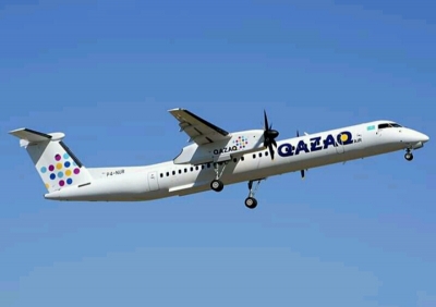 Restructuration de la Camair-Co : Le Président Paul Biya instruit l’achat de deux aéronefs Dash Bombardier Q400