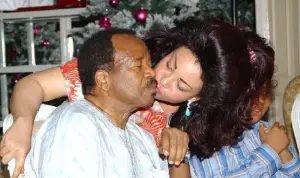 Paul BIYA : Le bon chef de famille