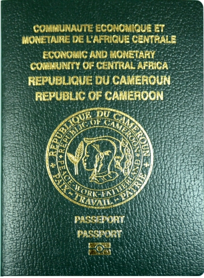 Cameroun : la production des passeports reprend son cours normal