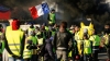 Justice–France : Des gilets jaunes traduits devant les tribunaux