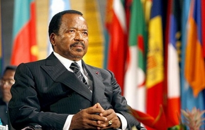 Paul Biya exige un meilleur encadrement de la police municipale